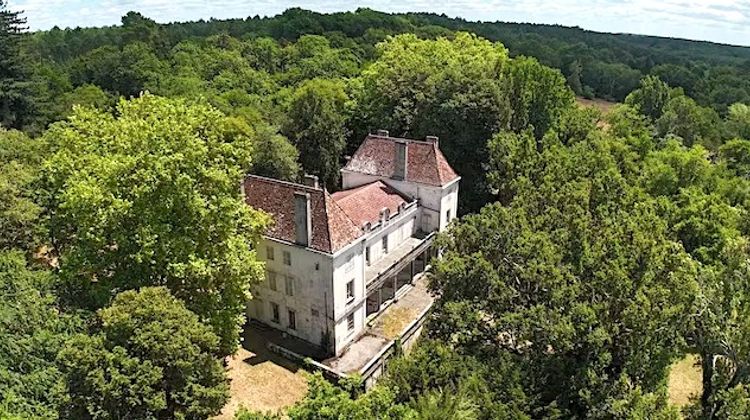 Quatre sites sélectionnés en Adour par la Fondation du patrimoine